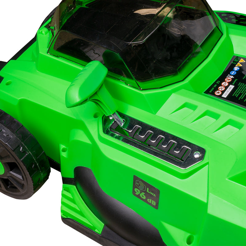 CORTACESPED DE BATERÍA - 60045