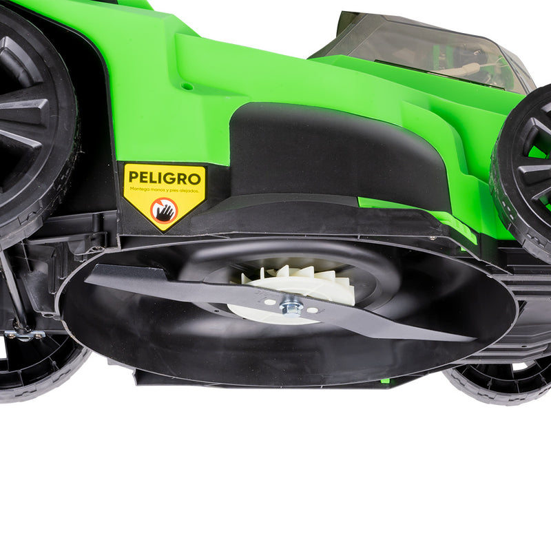 CORTACESPED DE BATERÍA - 60045