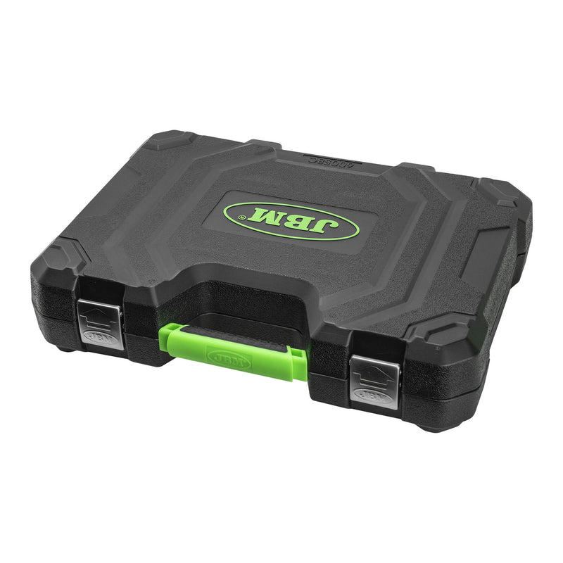 TALADRO PERCUTOR A BATERÍA DE 12V CON MALETÍN - 60058C