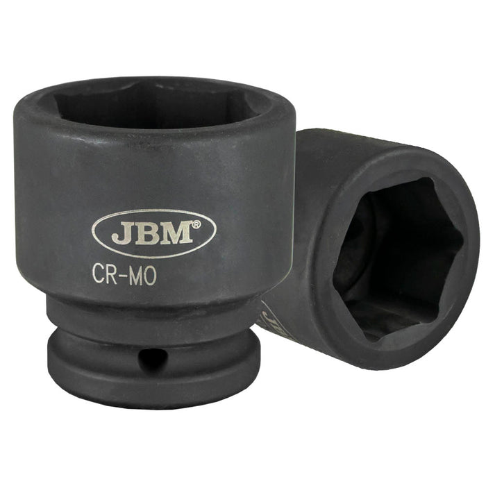 VASO IMPACTO HEX. 3/4" 70MM- ref. 11152