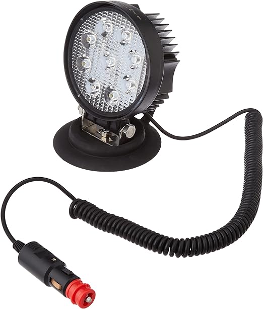 FARO TRABAJO LED - LUZ CONCENTRADA - 52569