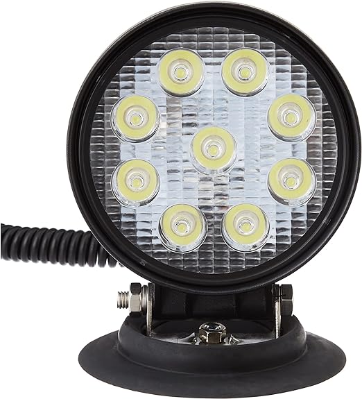 FARO TRABAJO LED - LUZ CONCENTRADA - 52569