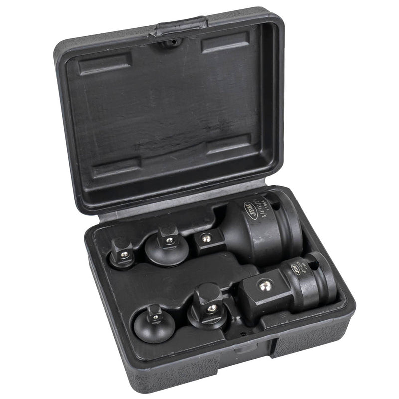 SET DE 6 ADAPTADORES DE IMPACTO - 53743