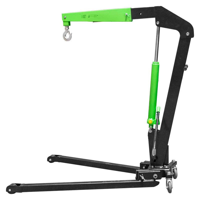 GRÚA DE 1T PLEGABLE - 52985