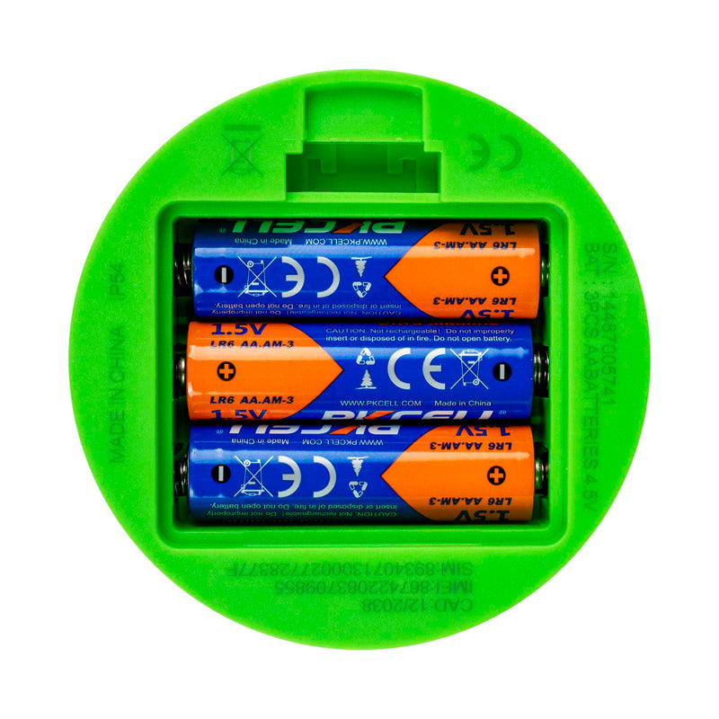 BALIZA DE EMERGENCIA V16 GEOLOCALIZABLE - 54904