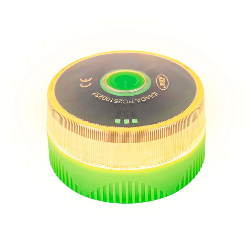 BALIZA DE EMERGENCIA V16 GEOLOCALIZABLE - 54904