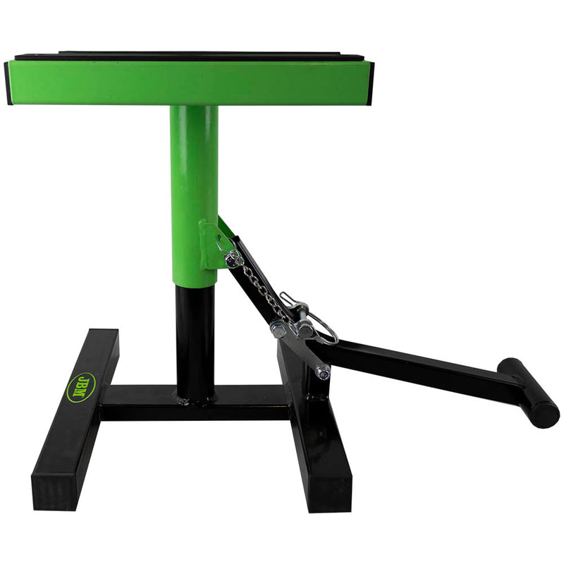 CABALLETE ELEVADOR DE MOTOCICLETA 150KG - 53969