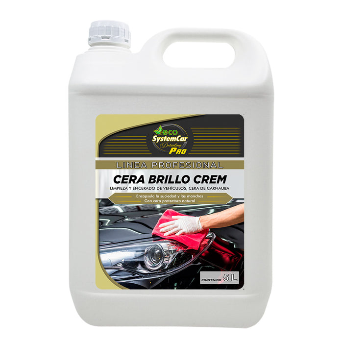CERA BRILLIO CREM - EcoSystem