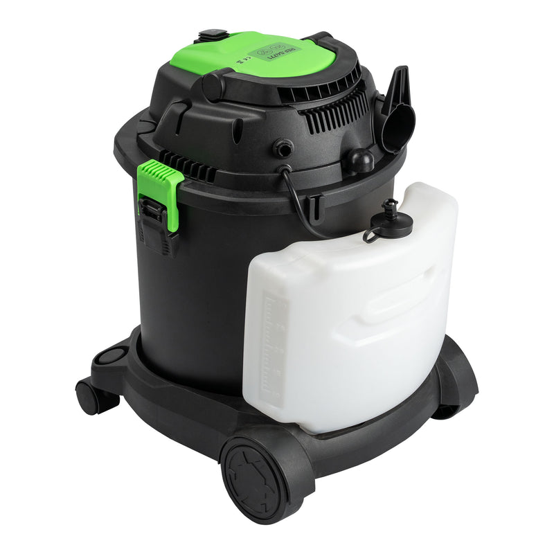 ASPIRADOR PARA TAPICERÍAS 20L (SECO+HÚMEDO) - 54771