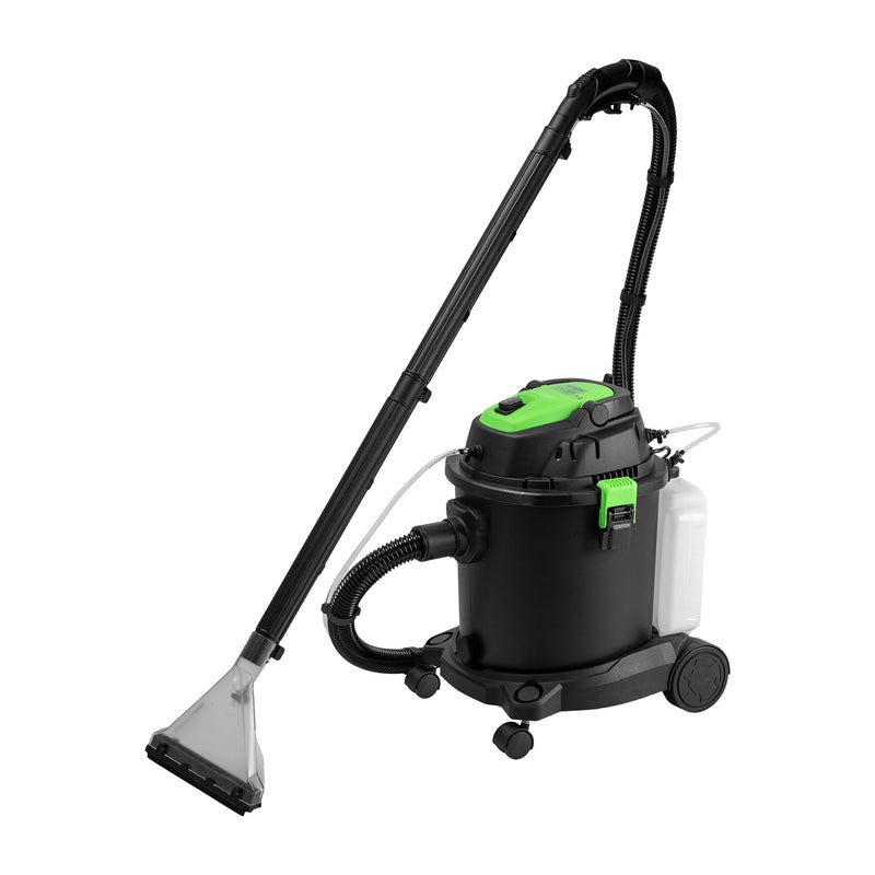 ASPIRADOR PARA TAPICERÍAS 20L (SECO+HÚMEDO) - 54771