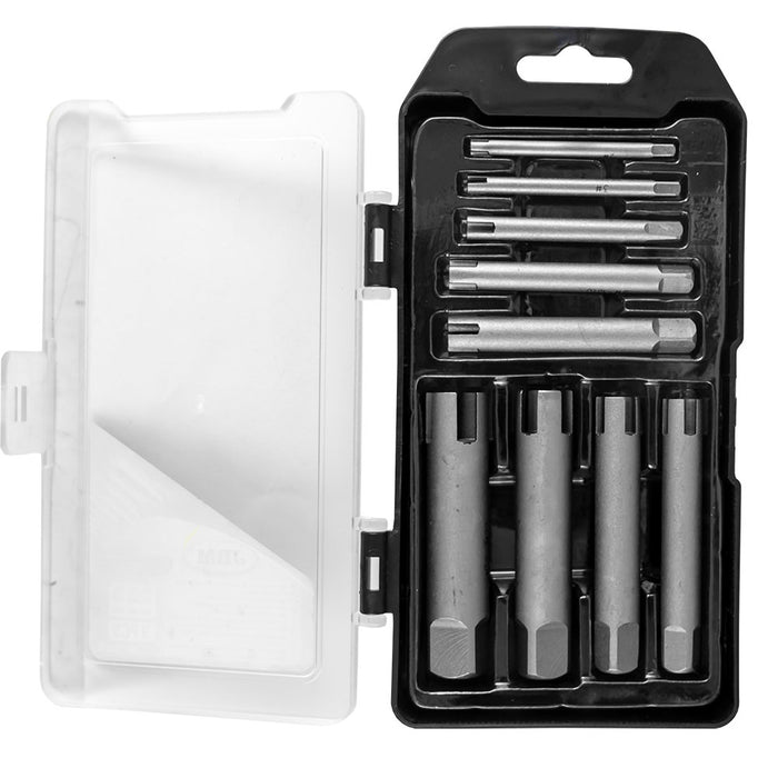 SET DE EXTRACTORES DE MACHOS DE ROSCAR ROTOS - 53502