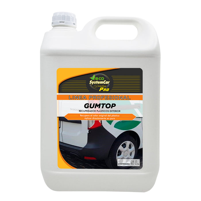 GUMTOP EcoSystem