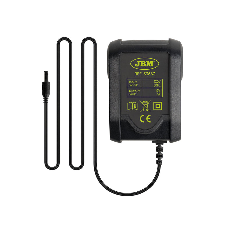 15544 - CARGADOR PARA ARRANCADORES REF.53687/53688