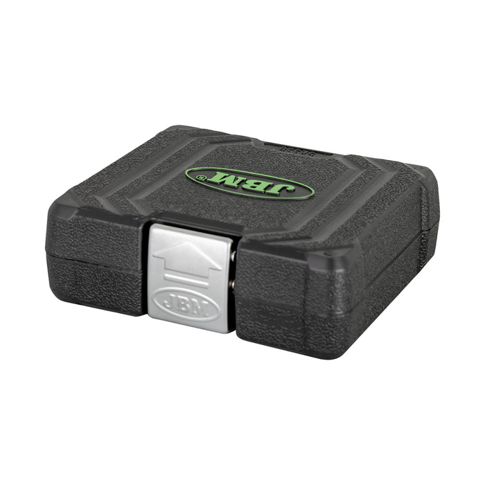 SET DE 4 VASOS DE IMPACTO DE 1/2" ESPECIAL EXTRACCIÓN RUEDAS - 52338
