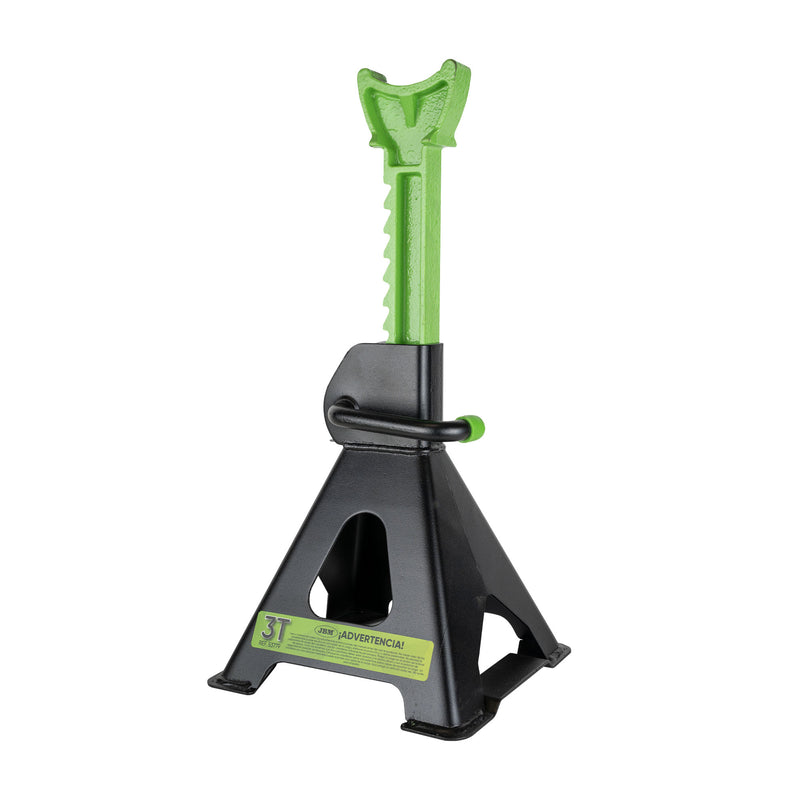 2 CABALLETES 3 TON - 53779