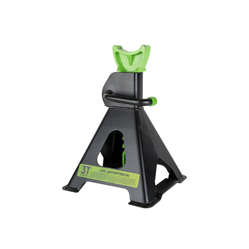 2 CABALLETES 3 TON - 53779