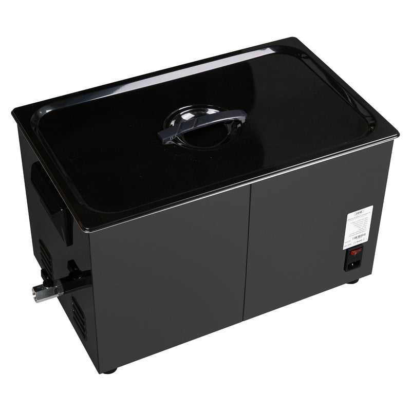 LIMPIADOR DE PIEZAS ULTRASÓNICO 30L - 54482