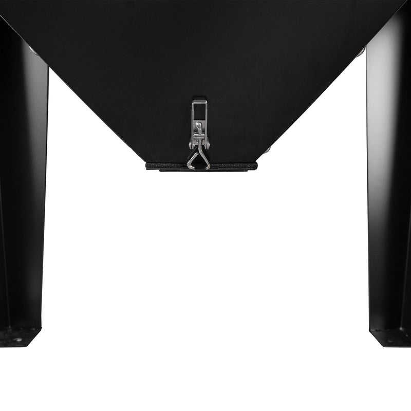 MÁQUINA CHORREADORA DE ARENA 220L - 54341