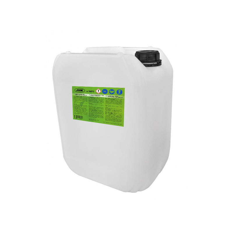 LÍQUIDO DETERGENTE PARA LIMPIEZA DE PIEZAS MECÁNICAS - 16872