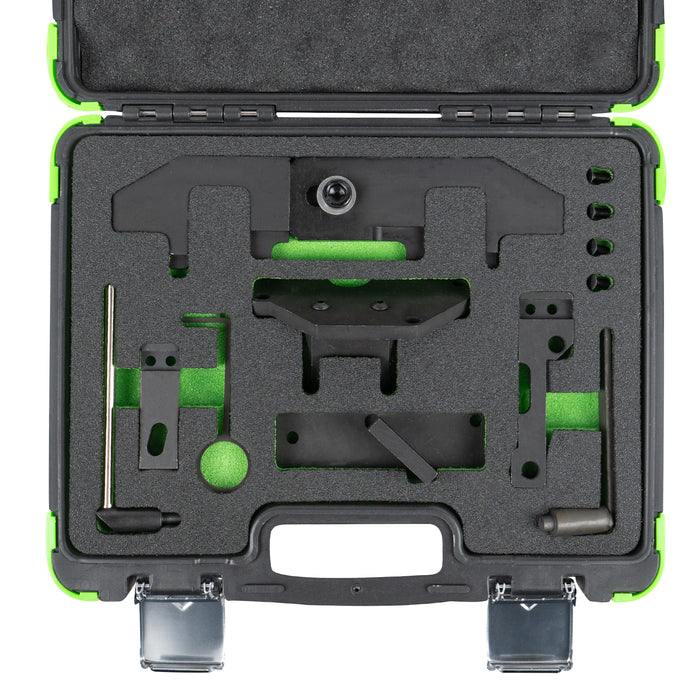 KIT DE CALADO PSA 1.0, 1.2 VTI, 1.2 GDI PURETECH - 54323