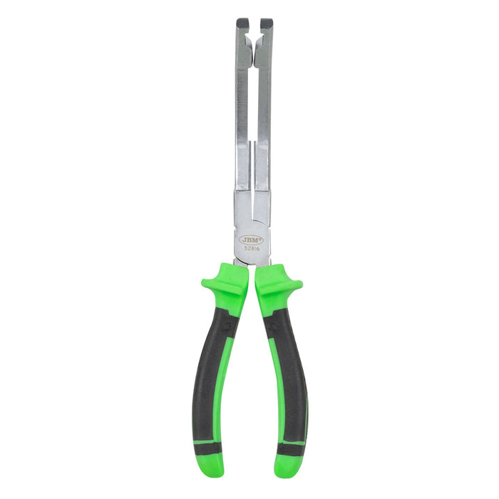 EXTRACTOR DE CONEXIONES DE CALENTADOR EN ÁNGULO - 235MM - 52816