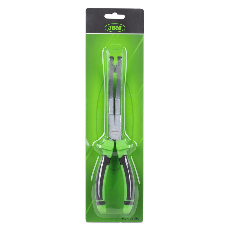 EXTRACTOR DE CONEXIONES DE CALENTADOR EN ÁNGULO - 235MM - 52816