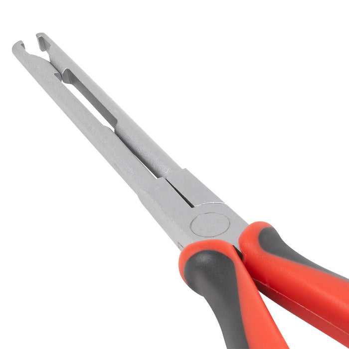 EXTRACTOR DE CONEXIONES DE CALENTADOR RECTO - 250MM - 52817