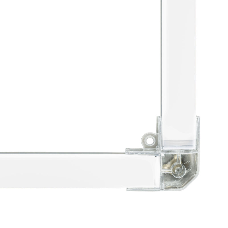 SET DE LUCES LED HEXAGONALES PARA TECHO - 54805