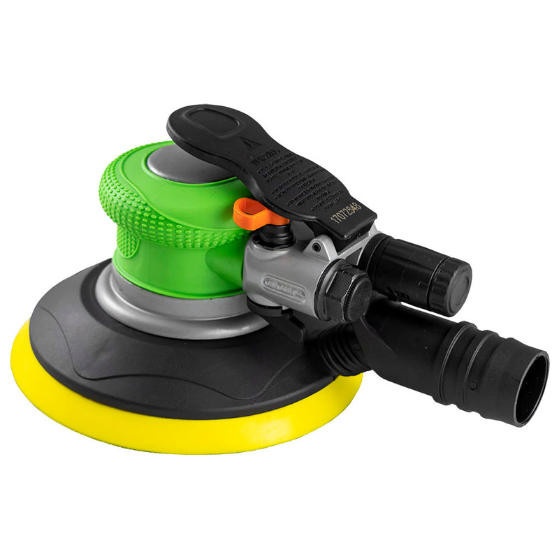 LIJADORA ORBITAL ADAPTABLE ASPIRADOR 2,5MM - 52758