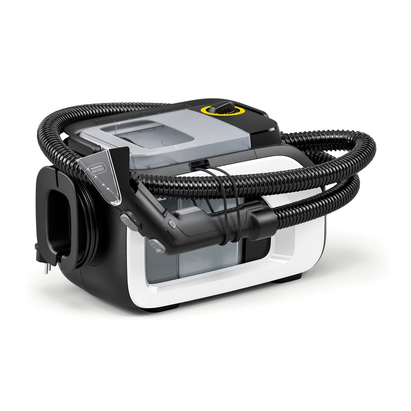 Lava-aspiradora Karcher SE 3 Compact Home