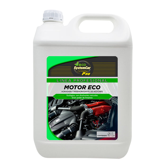 MOTOR ECO - EcoSystem