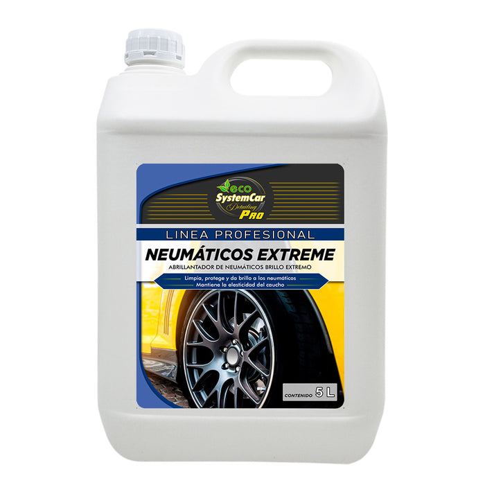 NEUMÁTICOS EXTREME