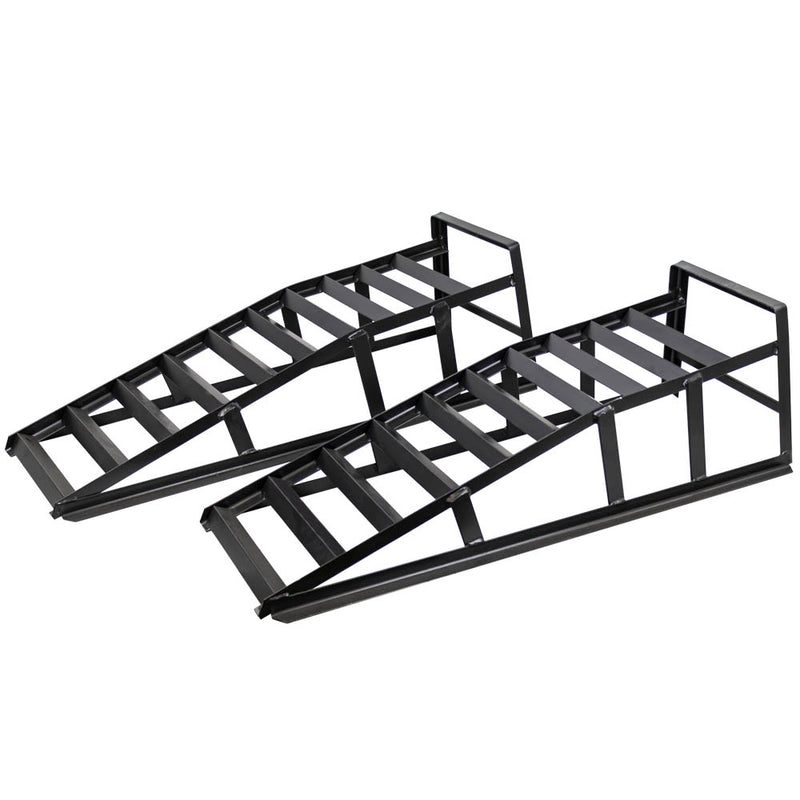 SET DE 2 RAMPAS ELEVADORAS 1T - 52845