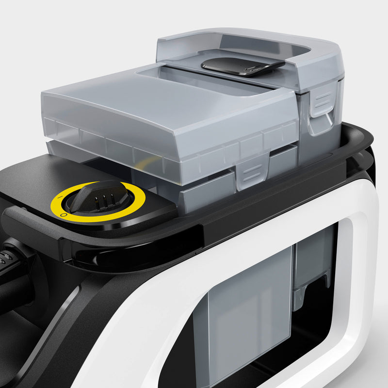 Lava-aspiradora Karcher SE 3 Compact Home