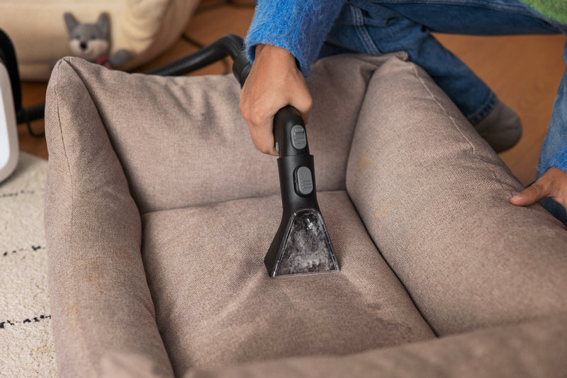 Lava-aspiradora Karcher SE 3 Compact Home