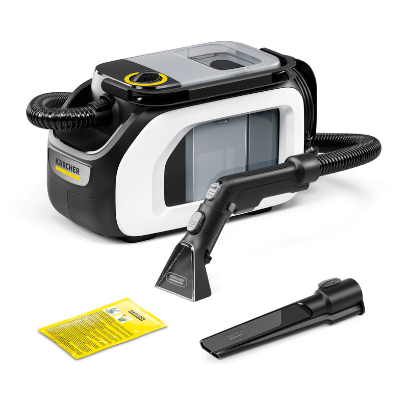 Lava-aspiradora Karcher SE 3 Compact Home