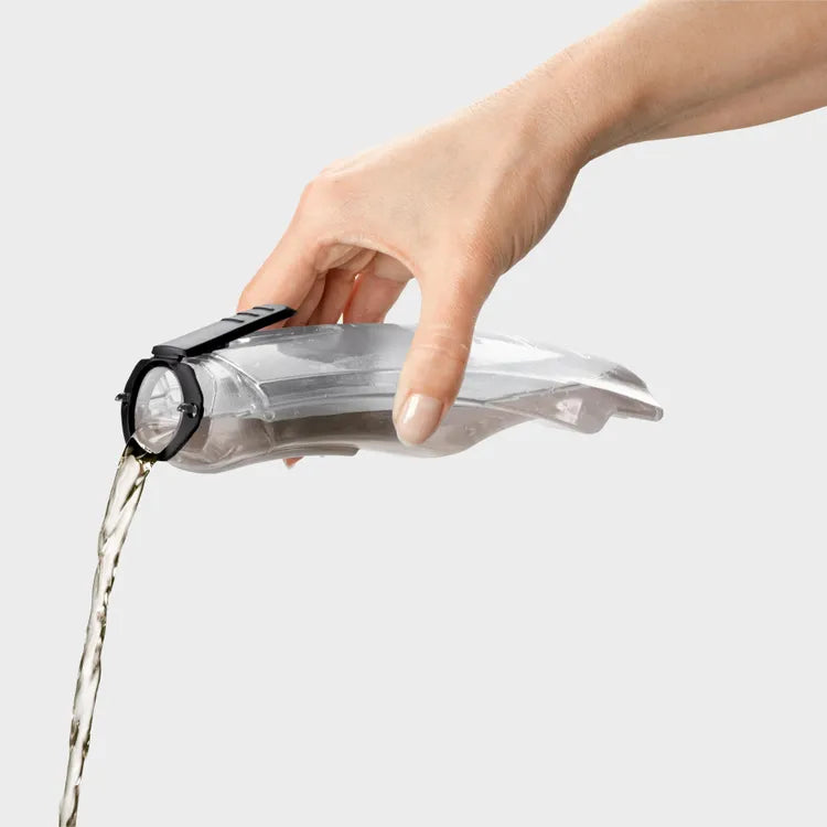 Limpiacristales Karcher WV 2 PLUS N blanco